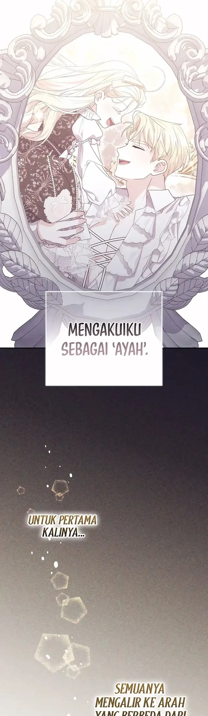 Arelyn Is Sick and Tired Chapter 82 halaman 33