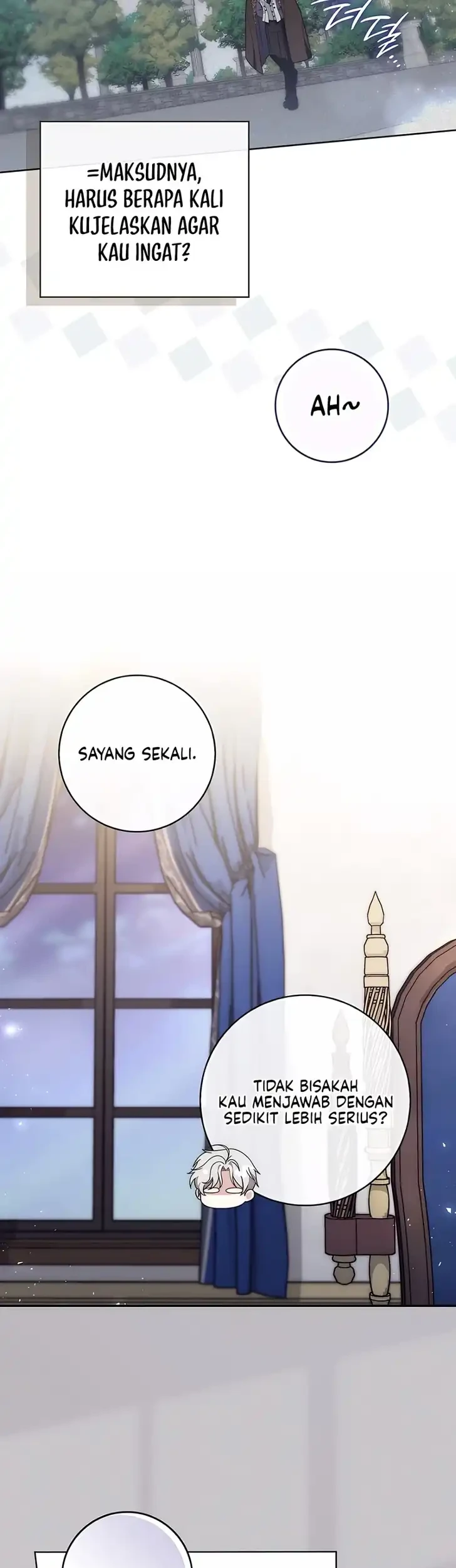 Arelyn Is Sick and Tired Chapter 82 Gambar 40