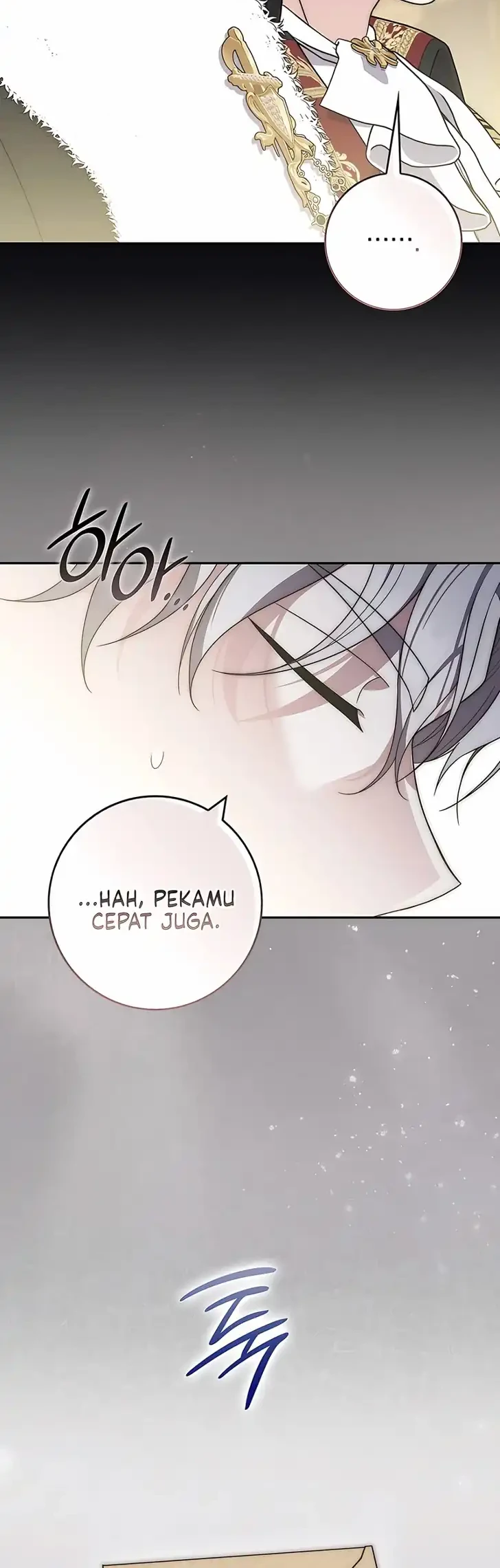 Arelyn Is Sick and Tired Chapter 82 Gambar 42