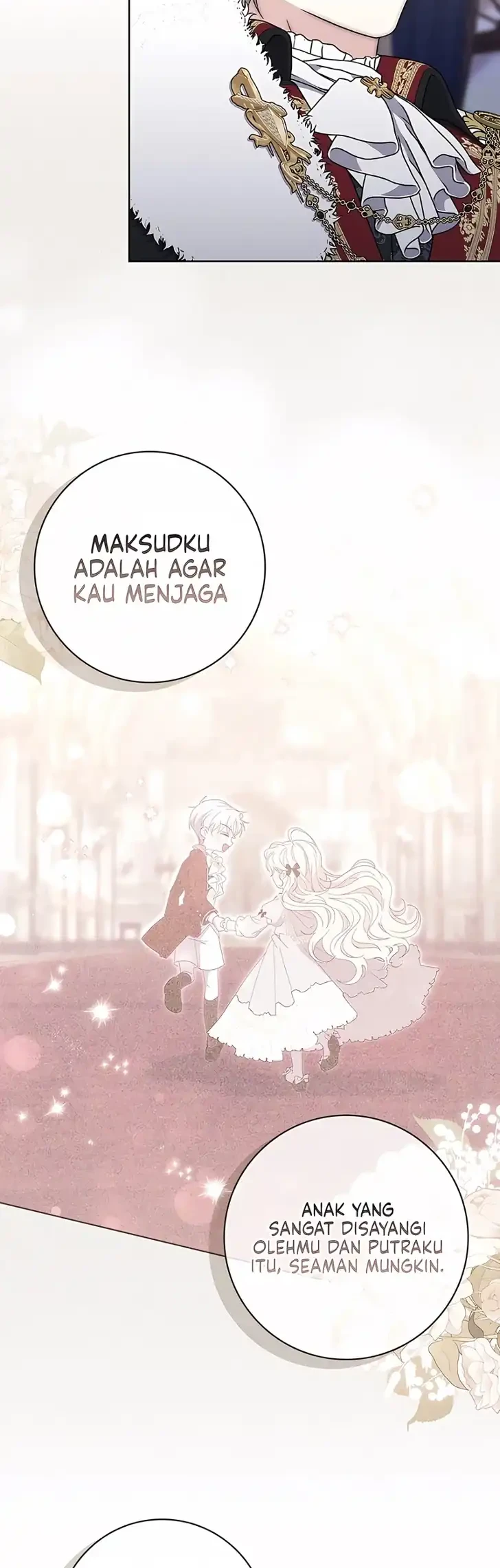 Arelyn Is Sick and Tired Chapter 82 Gambar 48