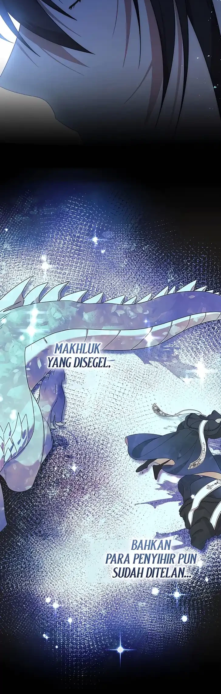 Arelyn Is Sick and Tired Chapter 82 halaman 7