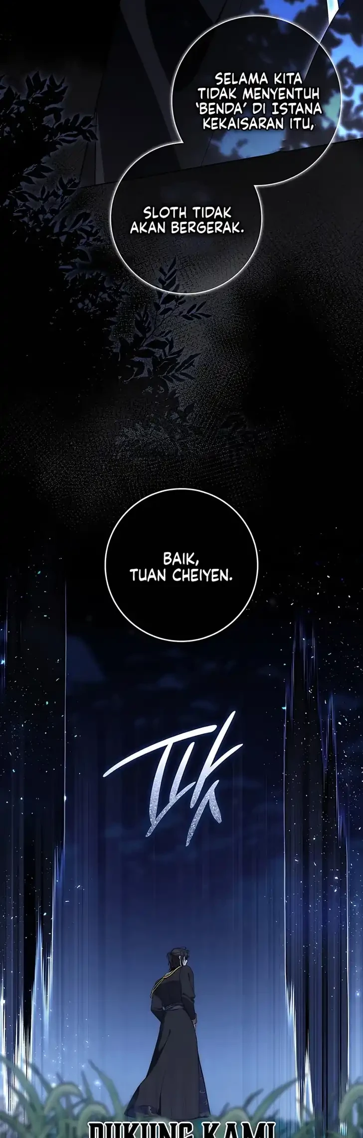 Arelyn Is Sick and Tired Chapter 82 halaman 13