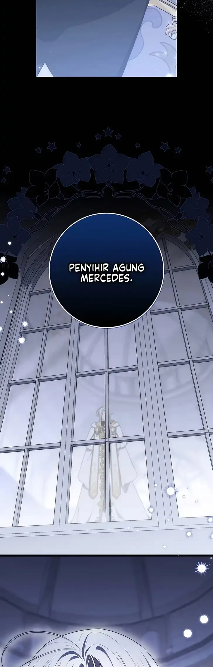 Arelyn Is Sick and Tired Chapter 82 halaman 16