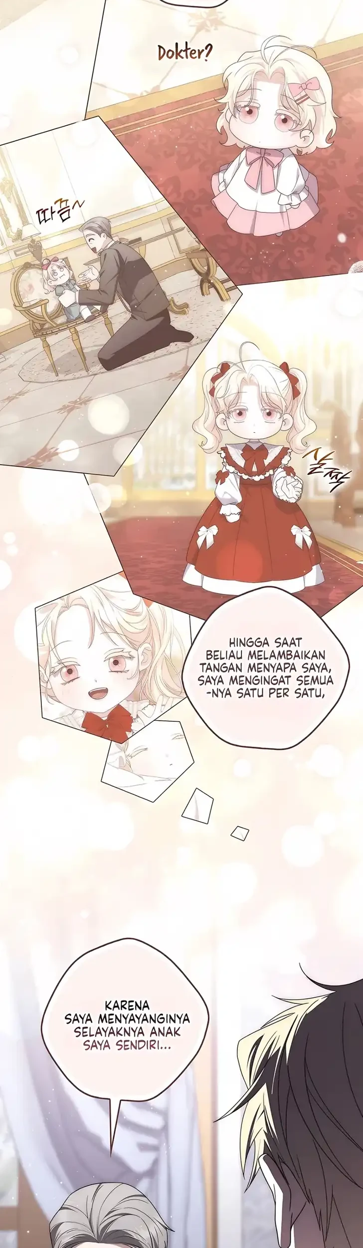 Arelyn Is Sick and Tired Chapter 83 halaman 30