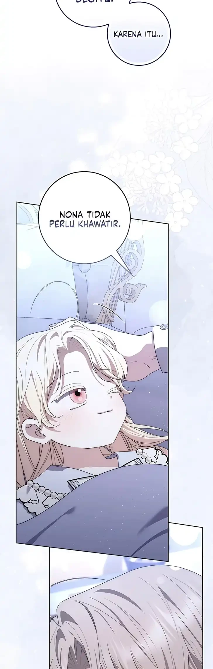 Arelyn Is Sick and Tired Chapter 83 Gambar 39