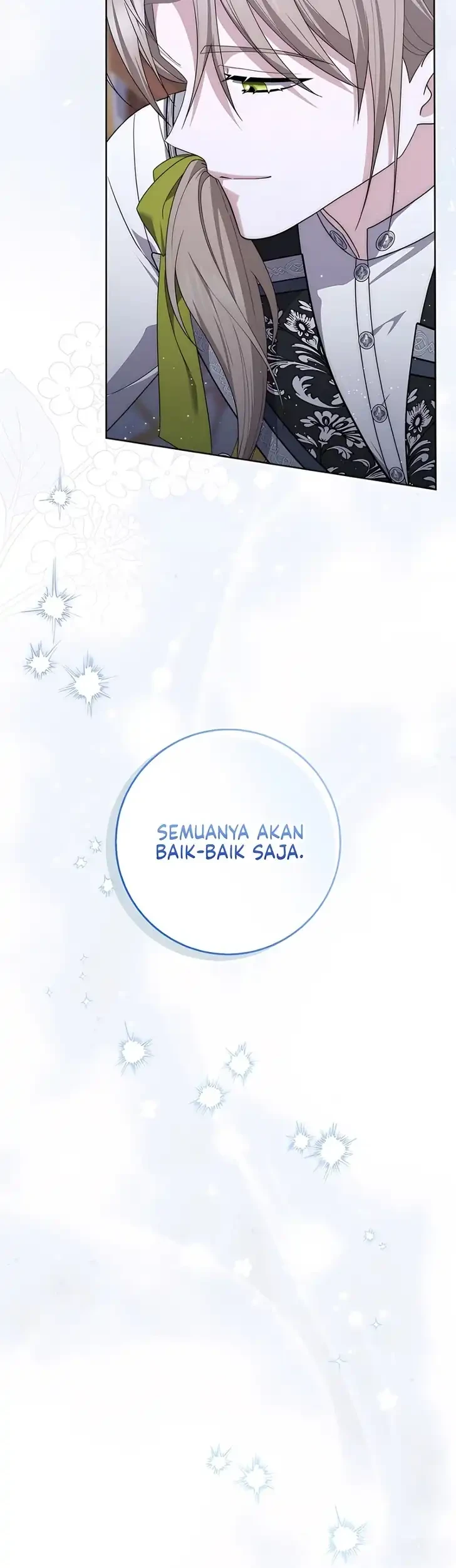 Arelyn Is Sick and Tired Chapter 83 Gambar 40