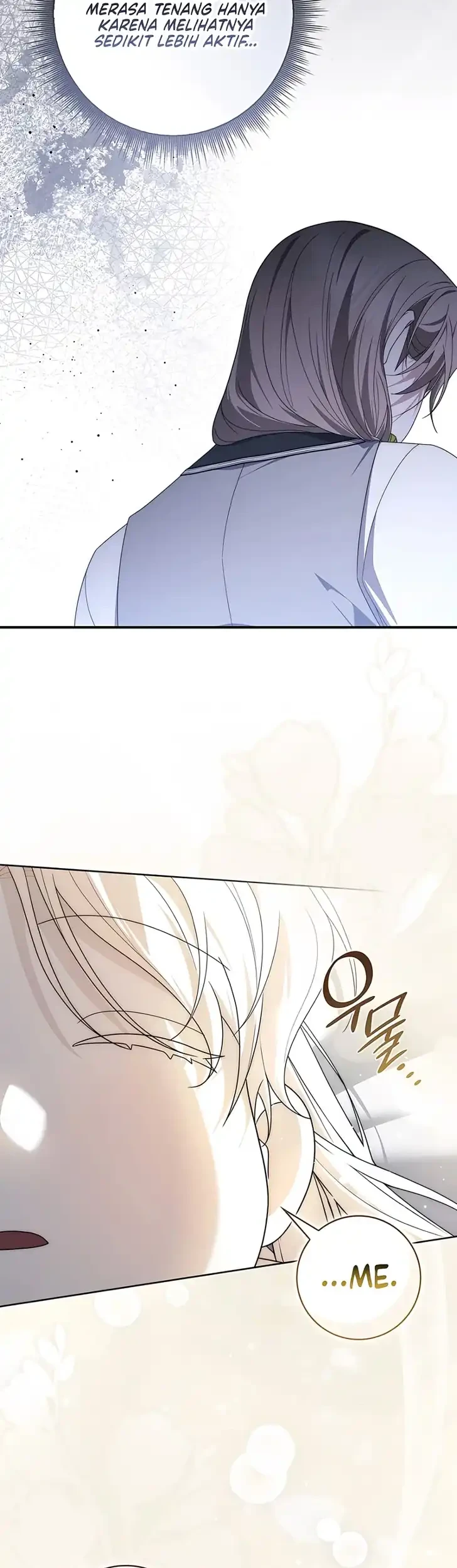 Arelyn Is Sick and Tired Chapter 83 Gambar 46