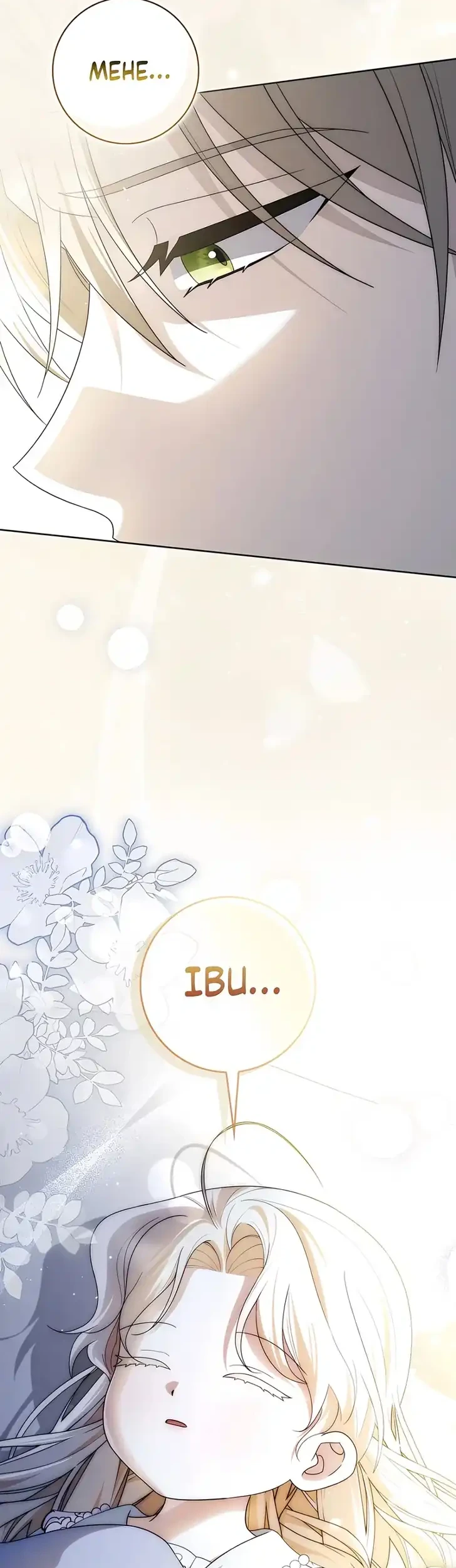 Arelyn Is Sick and Tired Chapter 83 Gambar 47