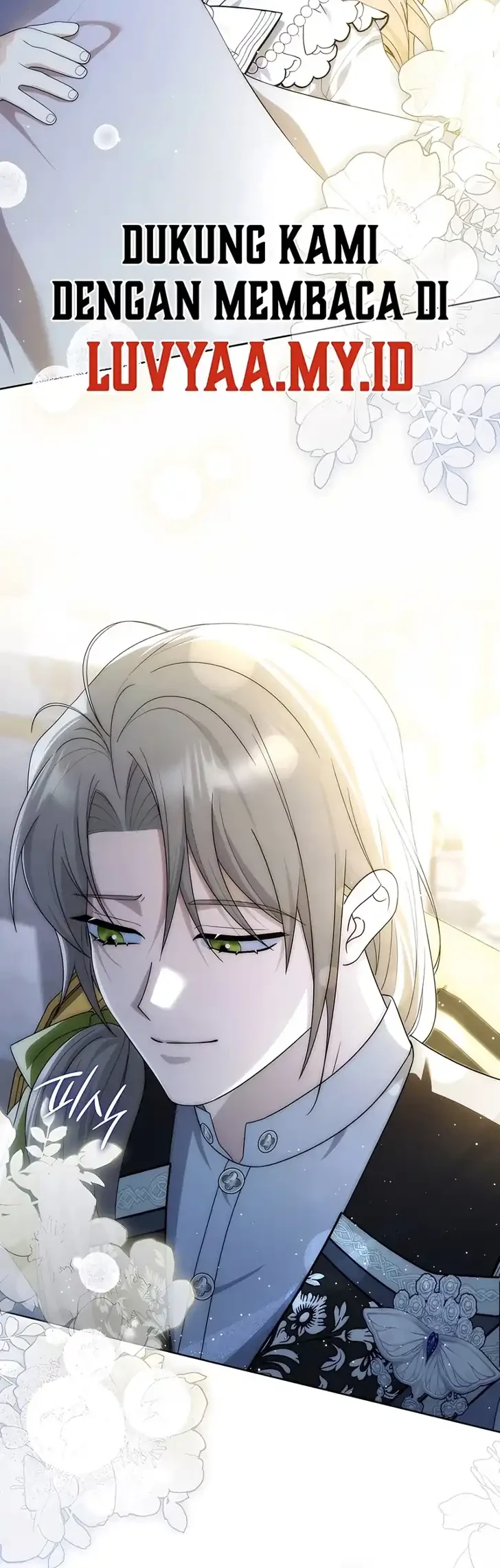 Arelyn Is Sick and Tired Chapter 83 Gambar 48