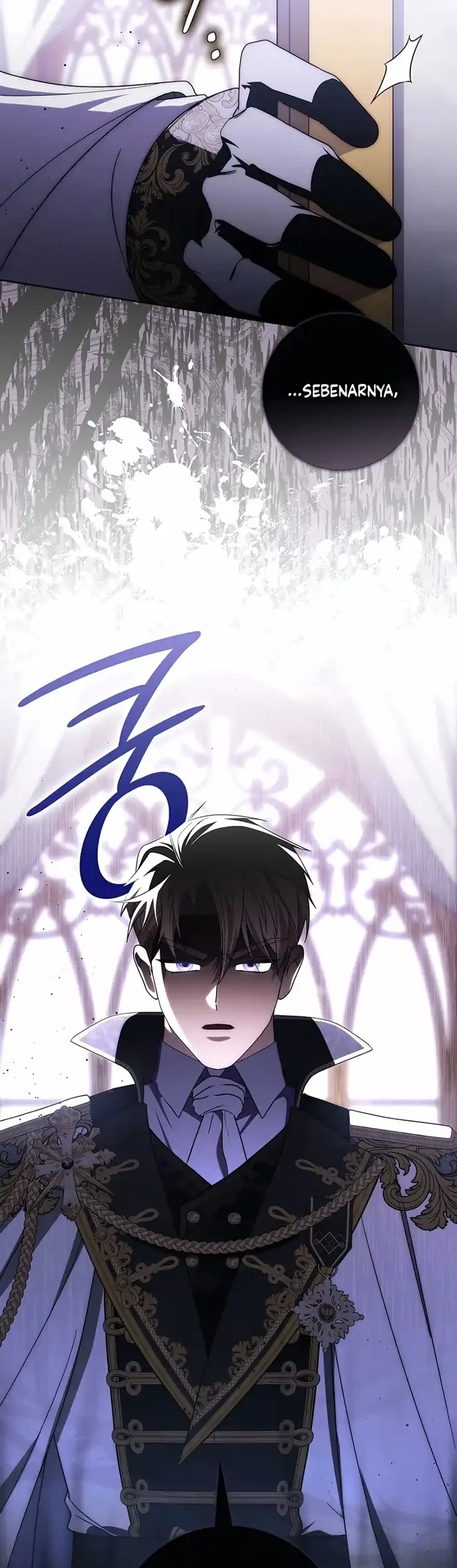 Arelyn Is Sick and Tired Chapter 83 halaman 24