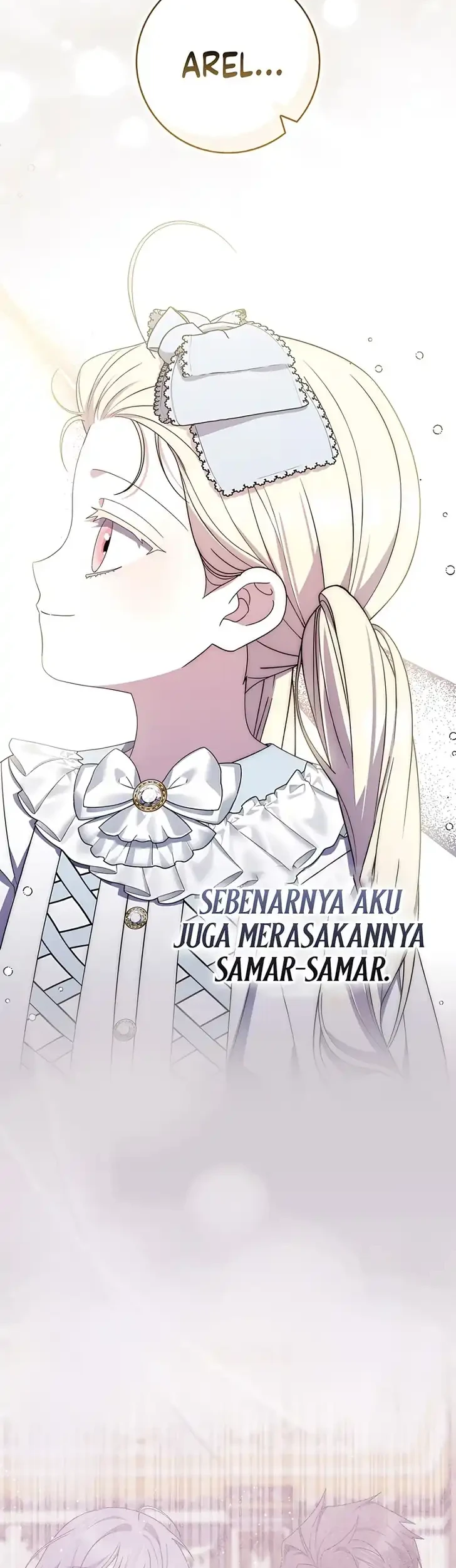 Arelyn Is Sick and Tired Chapter 84 Gambar 32
