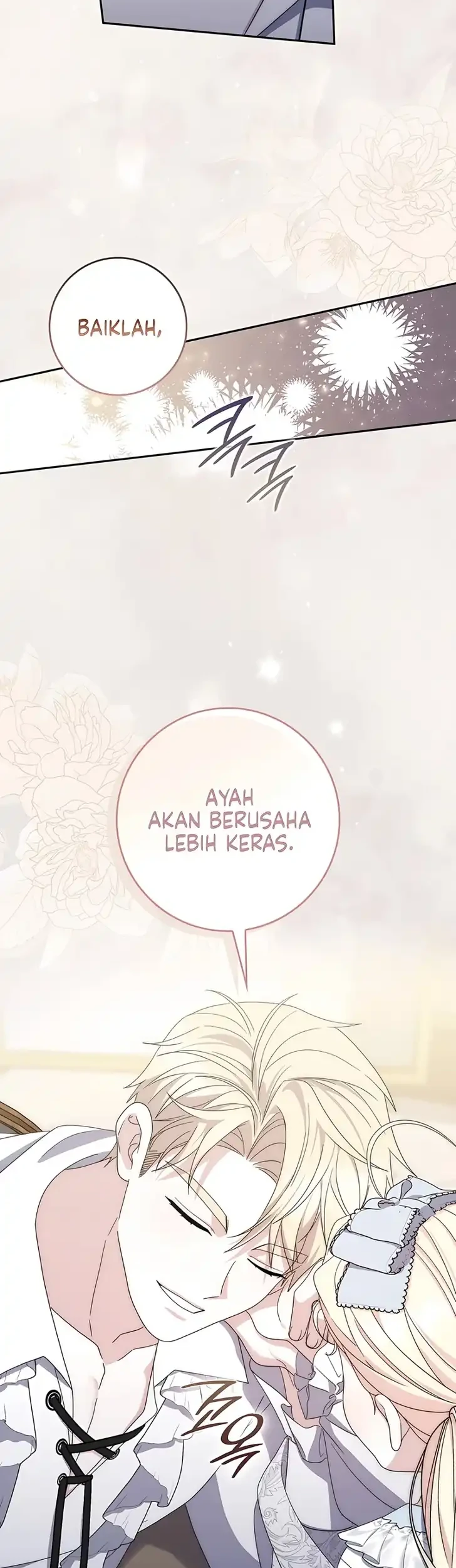 Arelyn Is Sick and Tired Chapter 84 Gambar 41