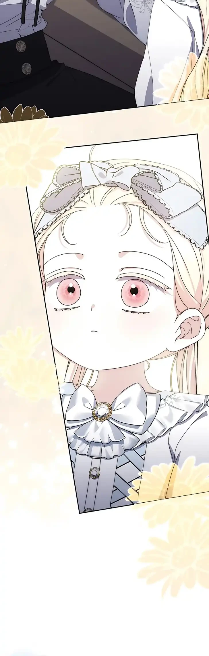 Arelyn Is Sick and Tired Chapter 84 Gambar 42