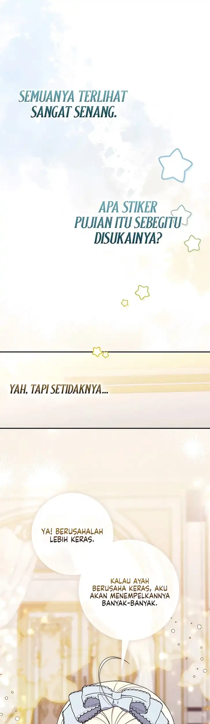 Arelyn Is Sick and Tired Chapter 84 Gambar 43