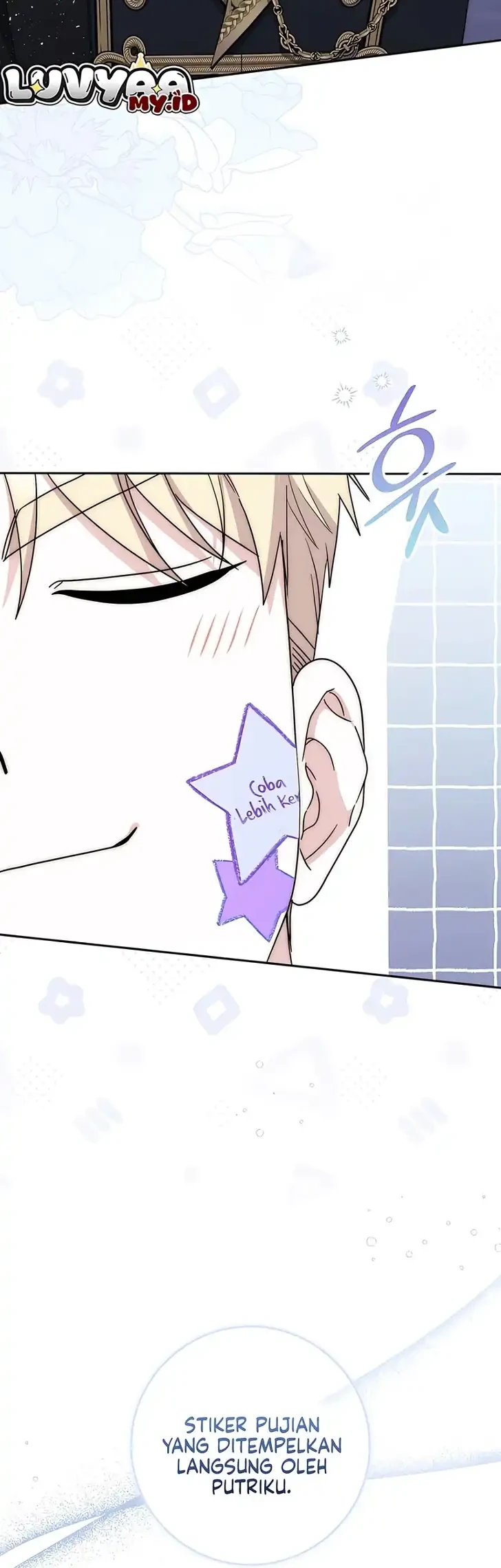 Arelyn Is Sick and Tired Chapter 84 Gambar 51