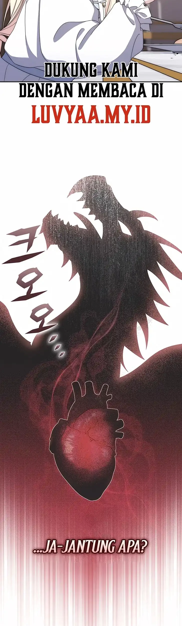 Arelyn Is Sick and Tired Chapter 84 Gambar 14