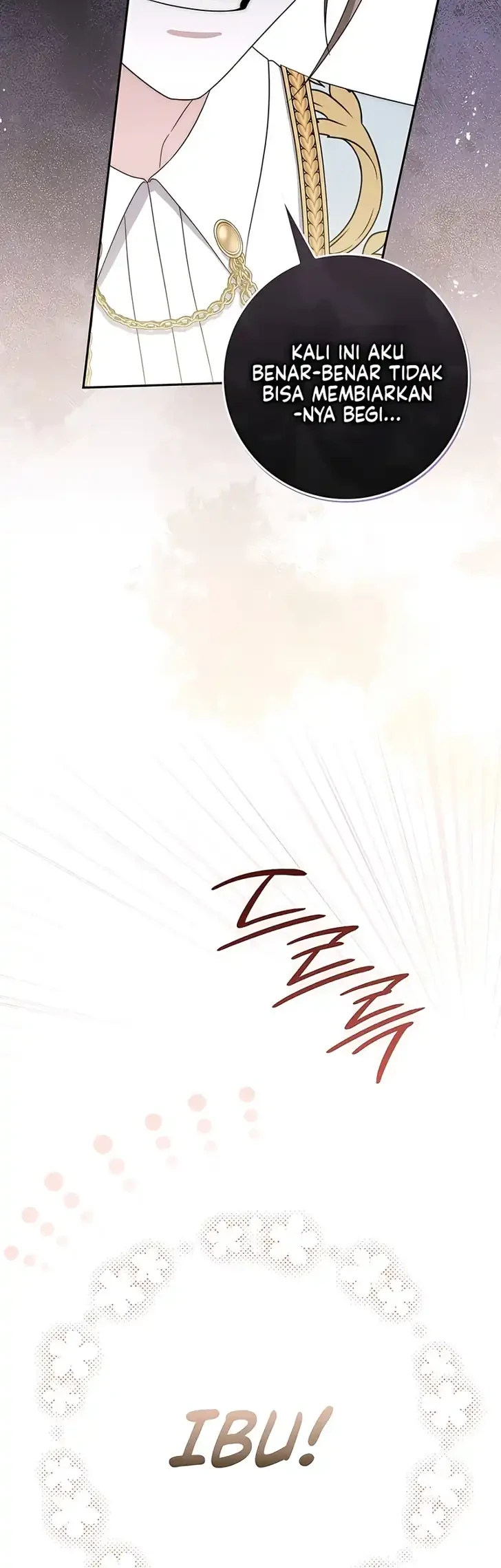 Arelyn Is Sick and Tired Chapter 84 Gambar 21