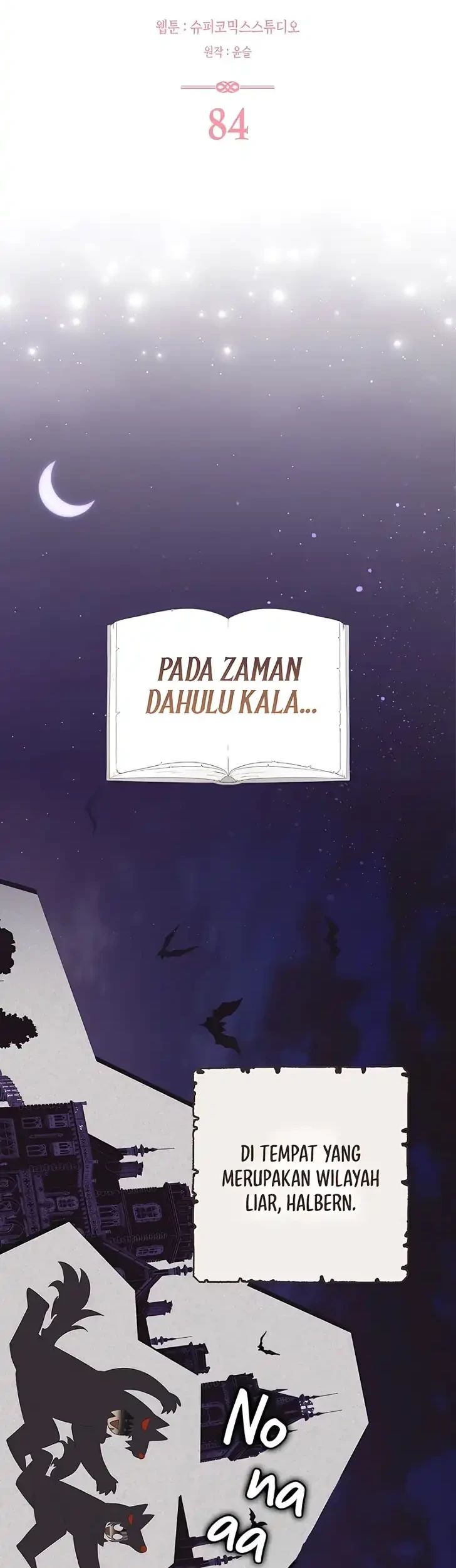 Arelyn Is Sick and Tired Chapter 84 Gambar 26