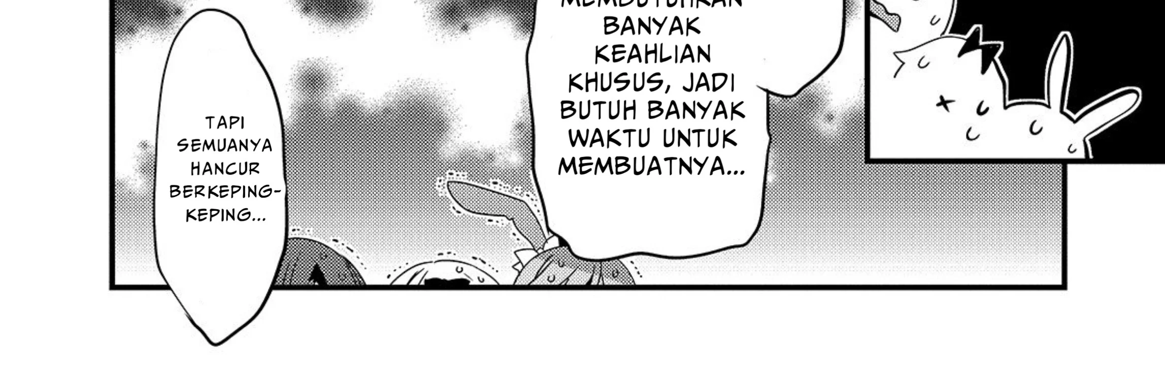 Arifureta Gakuen de Sekai Saikyou Chapter 6 Gambar 25
