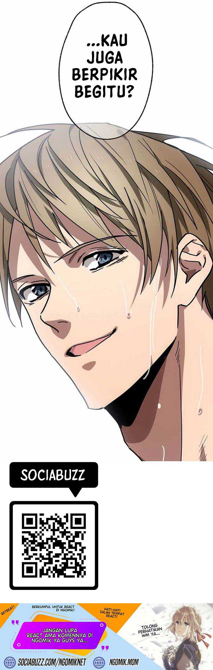 Aristocrats Revenge Chapter 10 Gambar 56