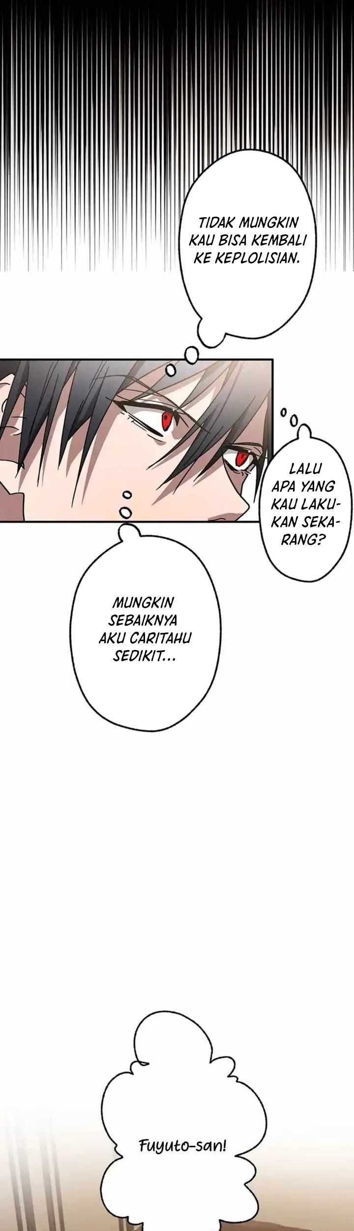Aristocrats Revenge Chapter 18 Gambar 53