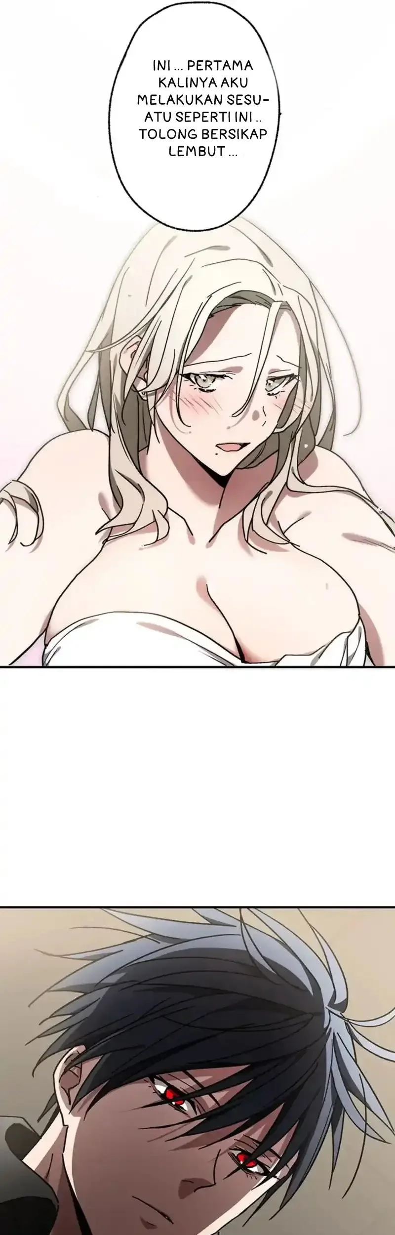 Aristocrats Revenge Chapter 19 Gambar 55
