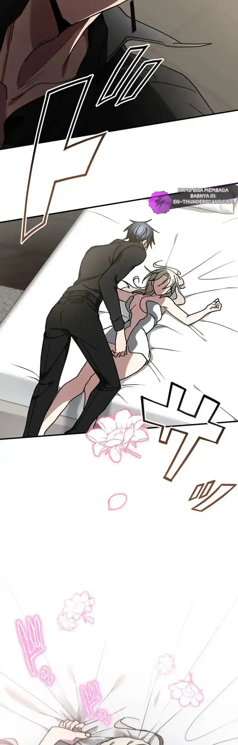 Aristocrats Revenge Chapter 19 Gambar 56