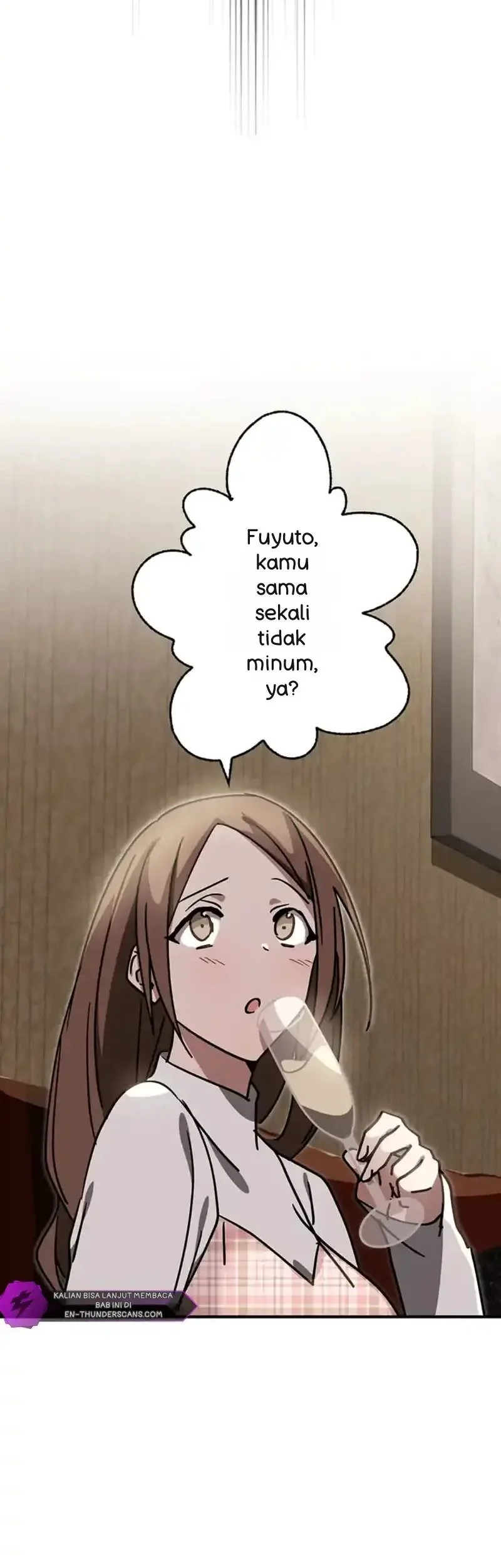 Aristocrats Revenge Chapter 19 Gambar 5