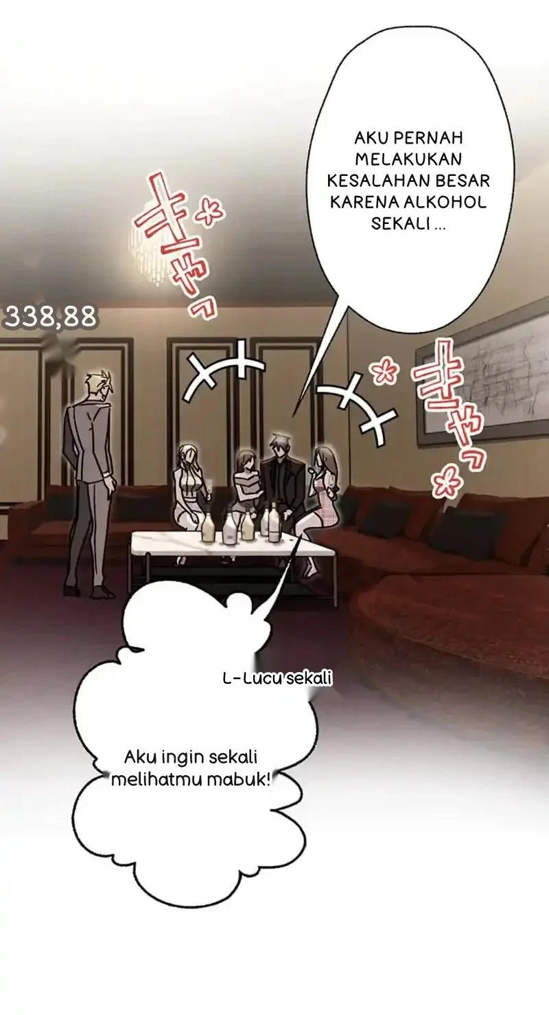Aristocrats Revenge Chapter 19 Gambar 6
