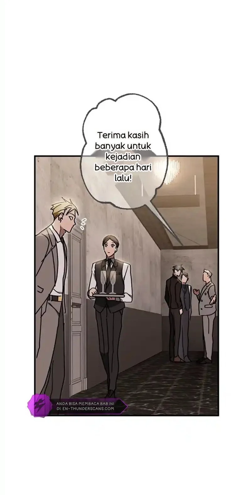Aristocrats Revenge Chapter 19 Gambar 12
