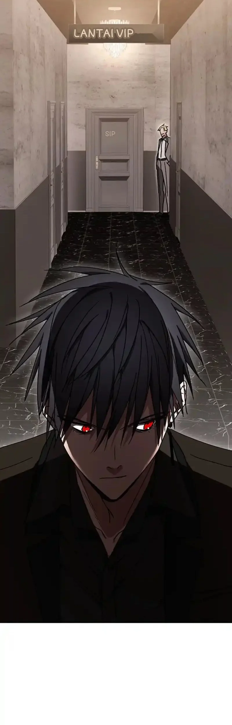 Aristocrats Revenge Chapter 19 Gambar 16