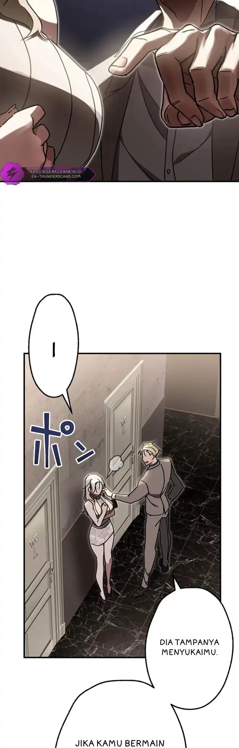Aristocrats Revenge Chapter 19 Gambar 22