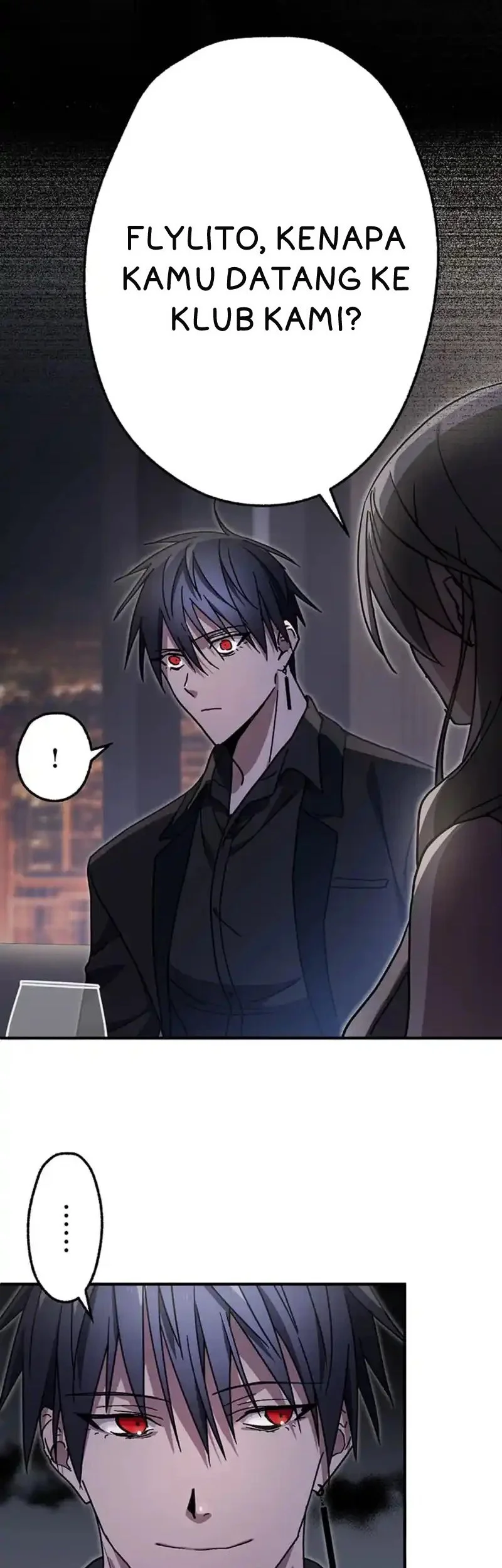 Aristocrats Revenge Chapter 19 Gambar 28