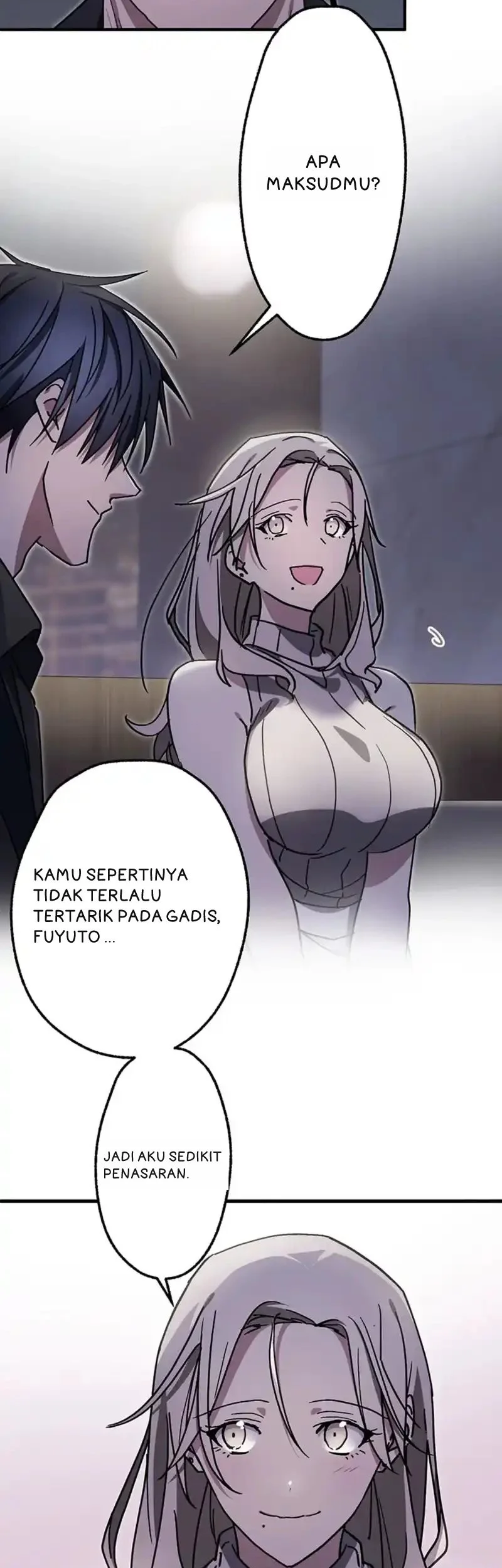 Aristocrats Revenge Chapter 19 Gambar 29