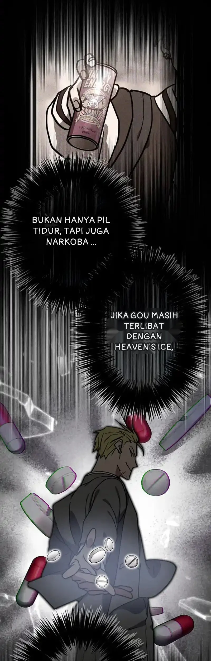 Aristocrats Revenge Chapter 19 Gambar 38