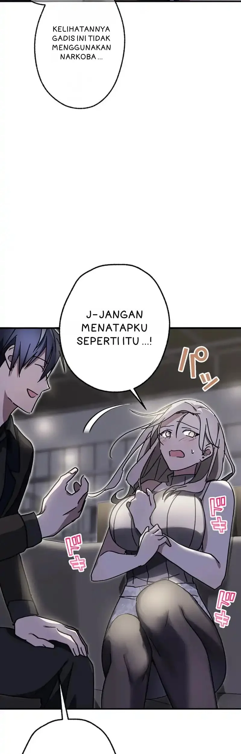 Aristocrats Revenge Chapter 19 Gambar 41