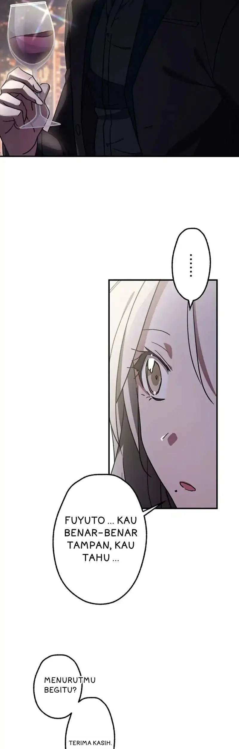 Aristocrats Revenge Chapter 19 Gambar 43