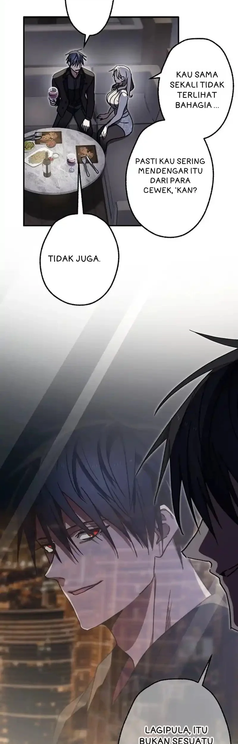 Aristocrats Revenge Chapter 19 Gambar 44