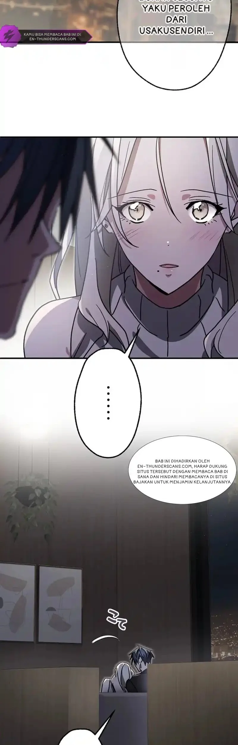 Aristocrats Revenge Chapter 19 Gambar 45