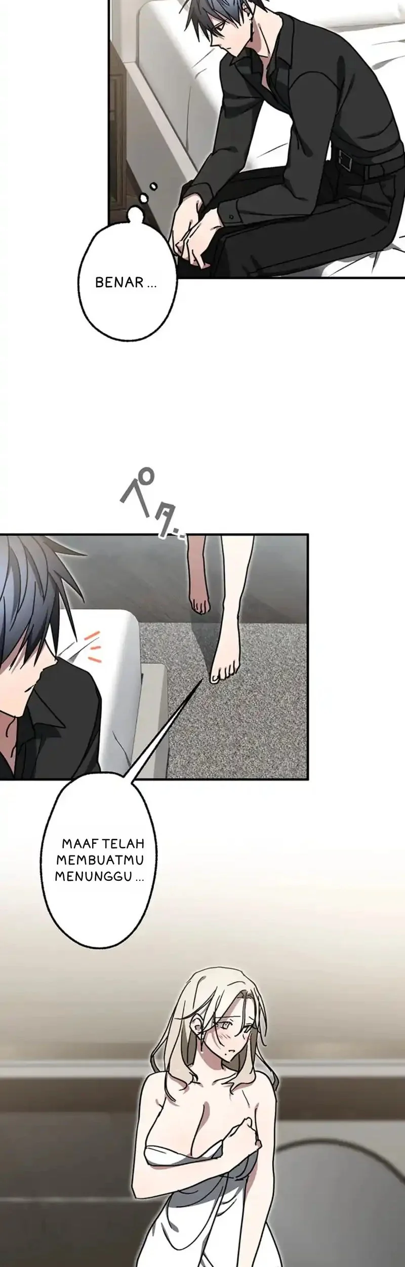 Aristocrats Revenge Chapter 19 Gambar 52