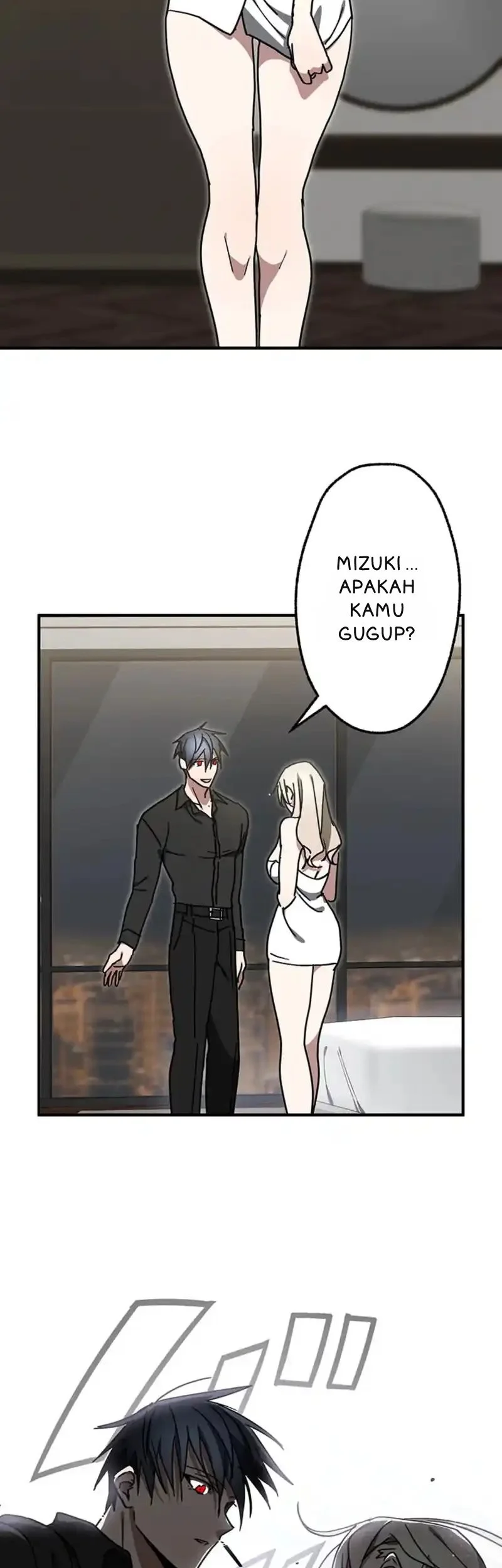 Aristocrats Revenge Chapter 19 Gambar 53