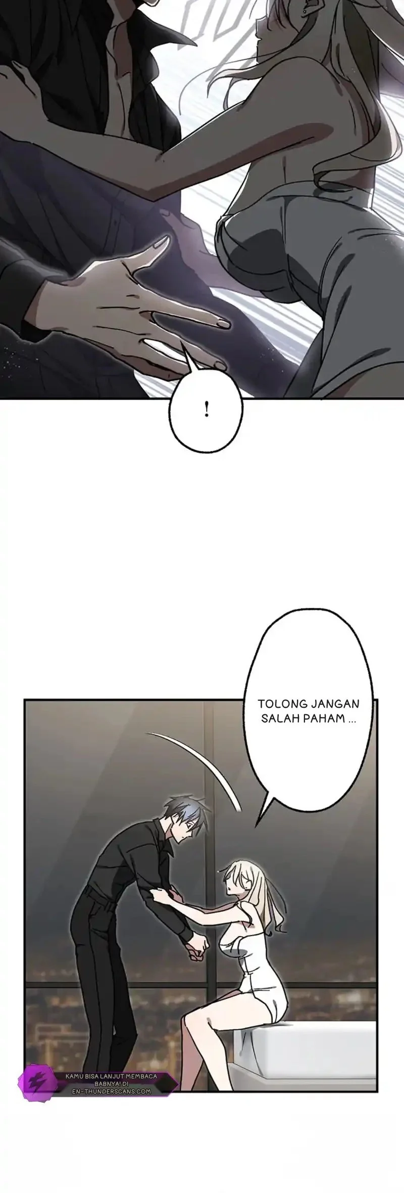 Aristocrats Revenge Chapter 19 Gambar 54