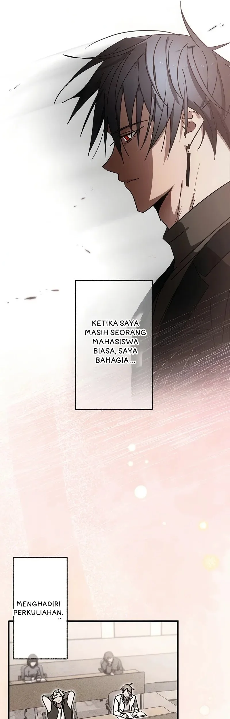 Aristocrats Revenge Chapter 20 Gambar 31