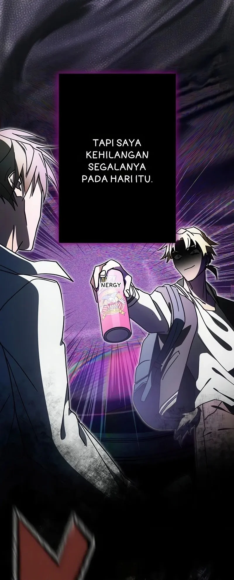 Aristocrats Revenge Chapter 20 Gambar 33
