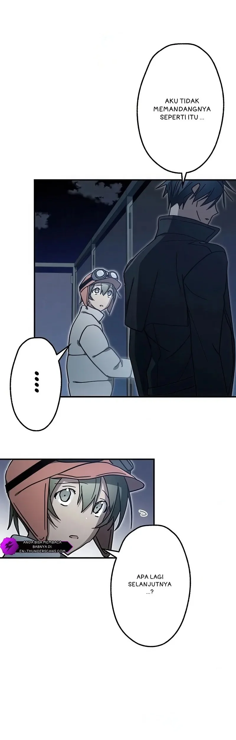 Aristocrats Revenge Chapter 20 Gambar 38