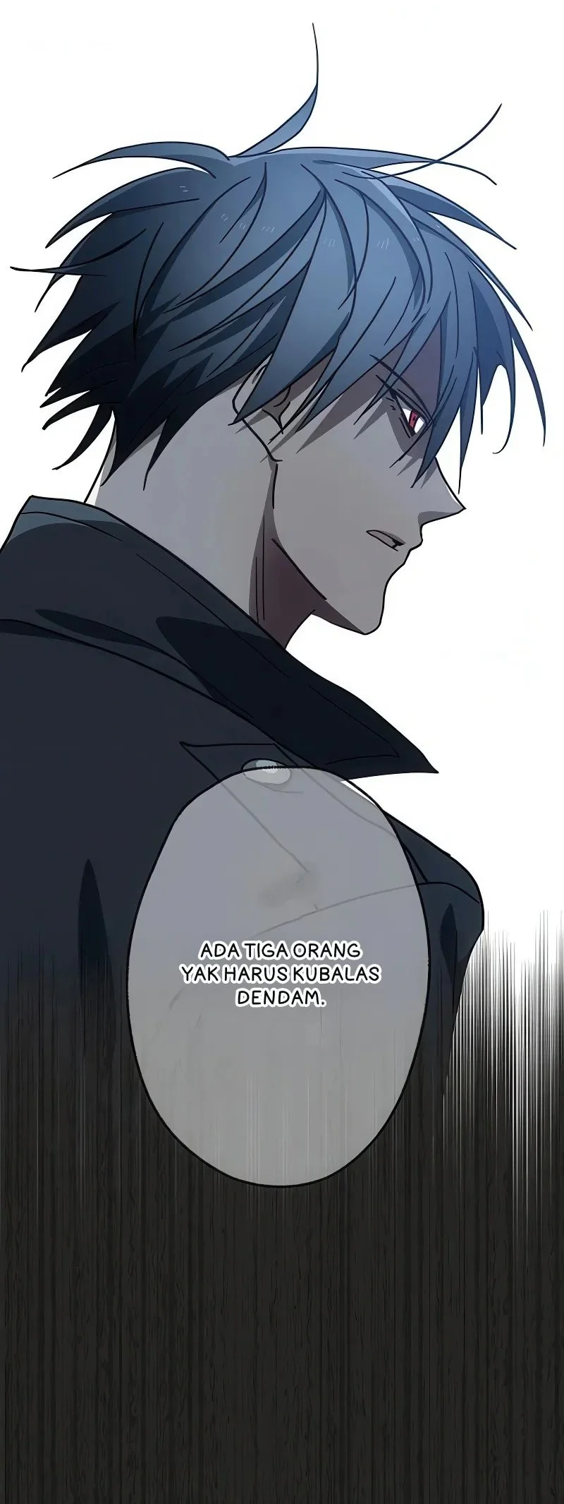 Aristocrats Revenge Chapter 20 Gambar 39