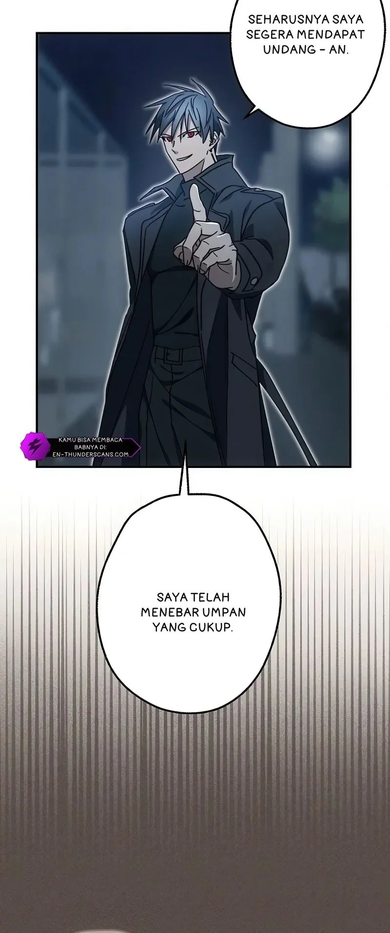 Aristocrats Revenge Chapter 20 Gambar 48