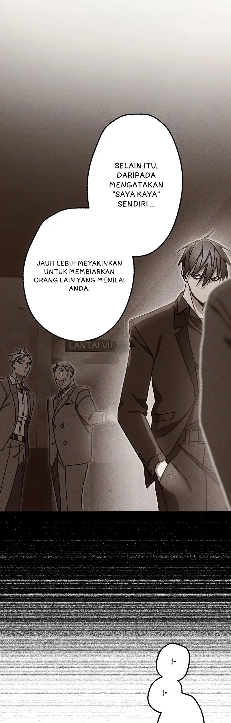 Aristocrats Revenge Chapter 20 Gambar 53