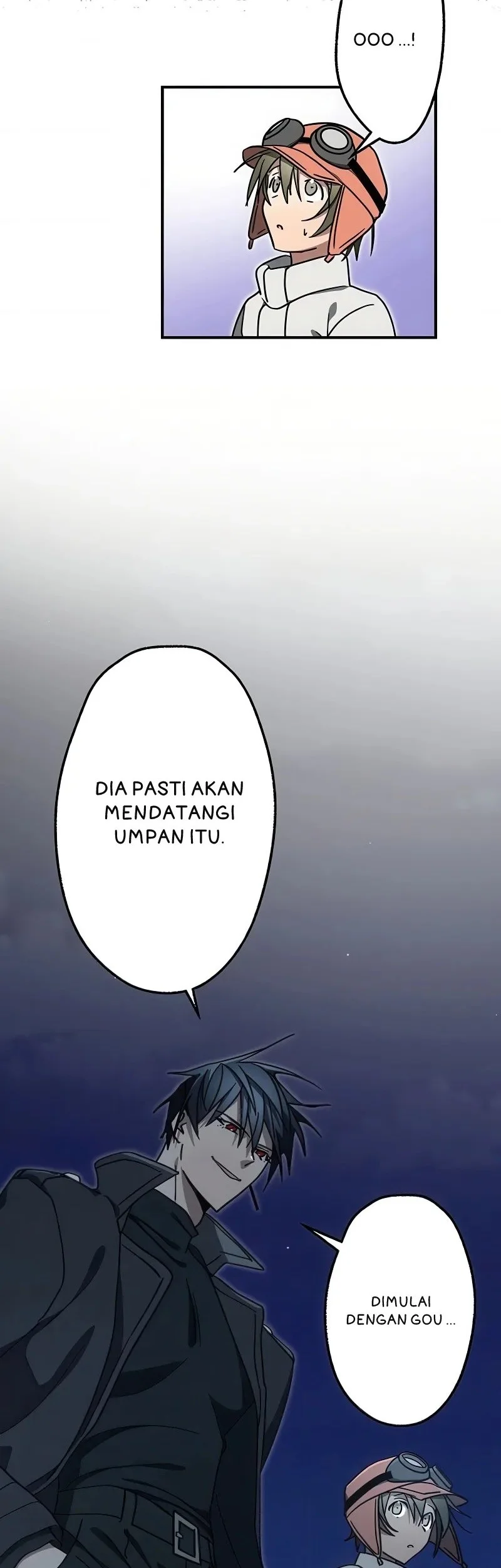 Aristocrats Revenge Chapter 20 Gambar 54