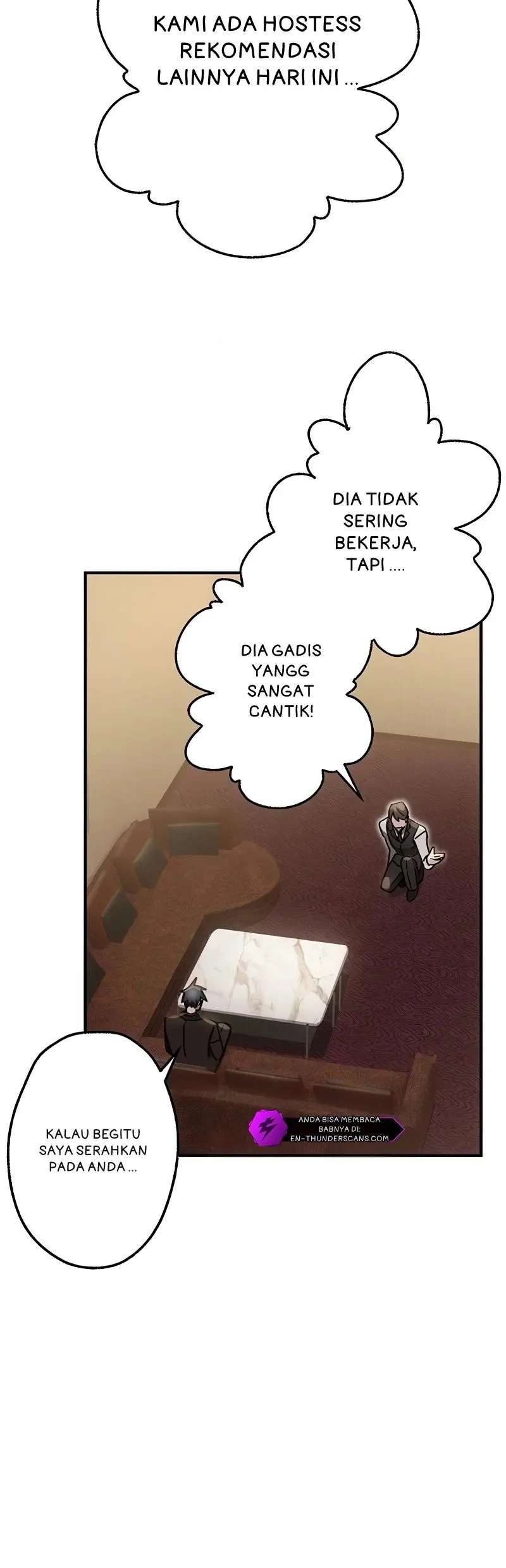 Aristocrats Revenge Chapter 20 Gambar 59